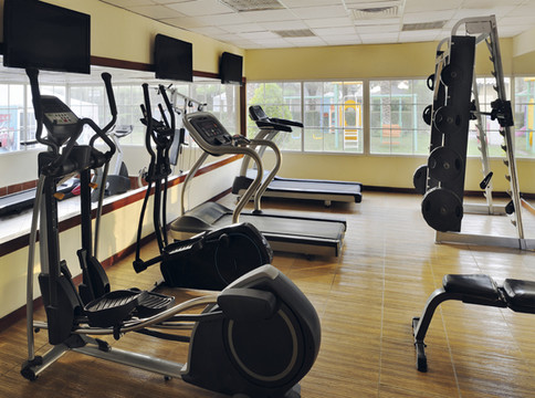 Sedra Residence Sports